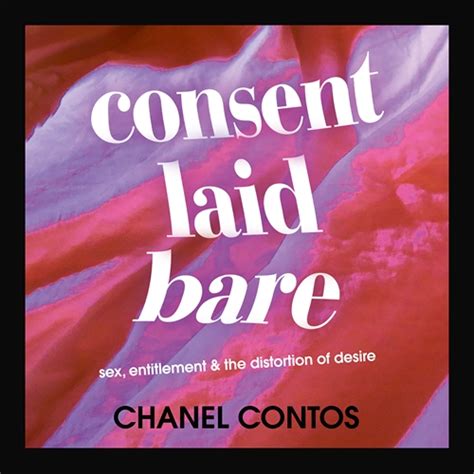 consent laid bare